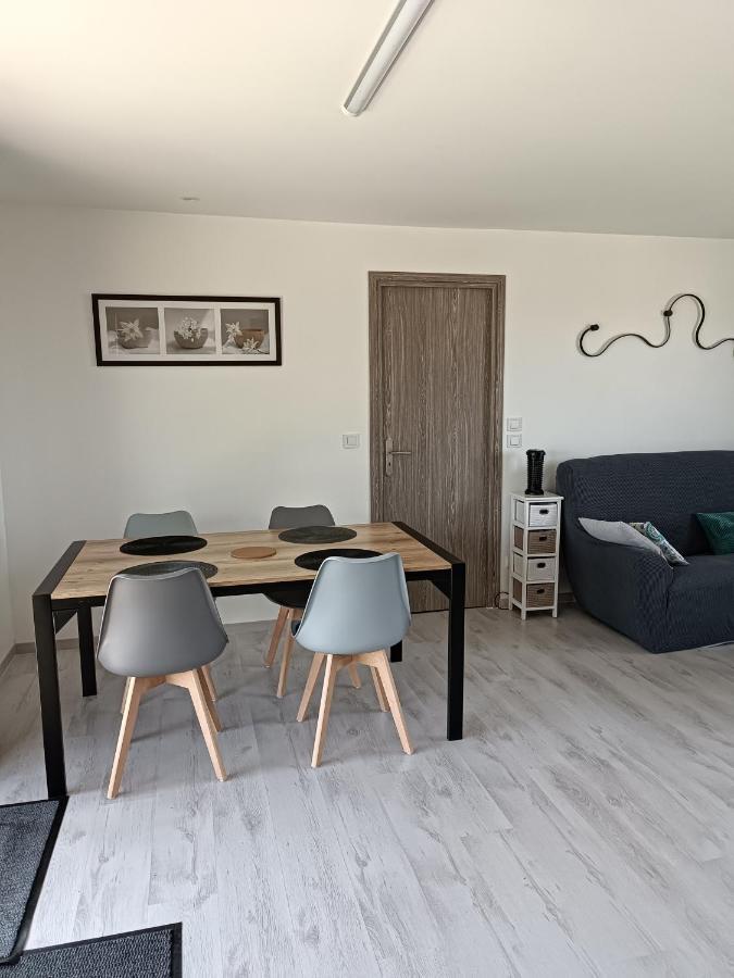 Chalet Miqueou Gers Marseillan  Ngoại thất bức ảnh