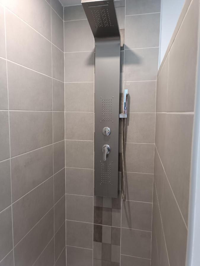 Chalet Miqueou Gers Marseillan  Ngoại thất bức ảnh