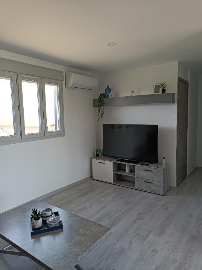 Chalet Miqueou Gers Marseillan  Ngoại thất bức ảnh