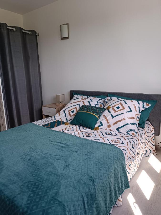 Chalet Miqueou Gers Marseillan  Ngoại thất bức ảnh
