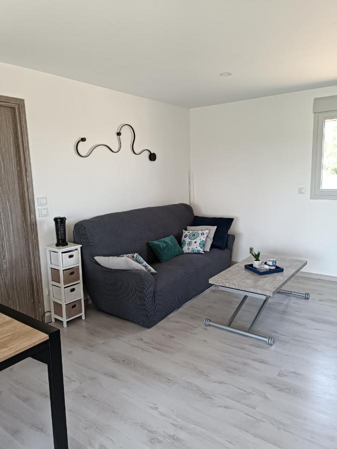 Chalet Miqueou Gers Marseillan  Ngoại thất bức ảnh