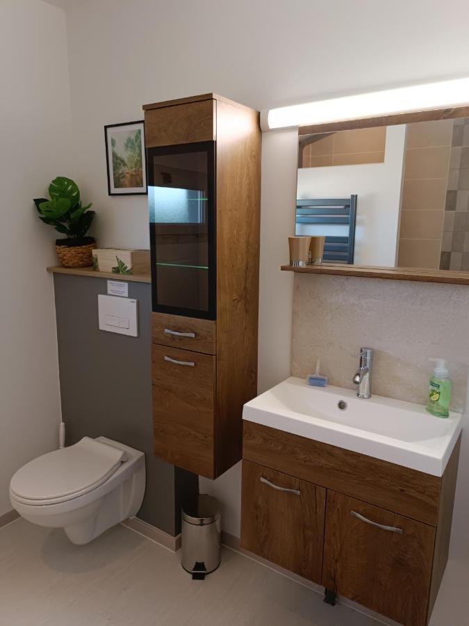 Chalet Miqueou Gers Marseillan  Ngoại thất bức ảnh